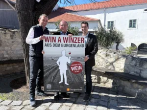 Win a Winzer